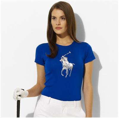 Women Polo shirts-636